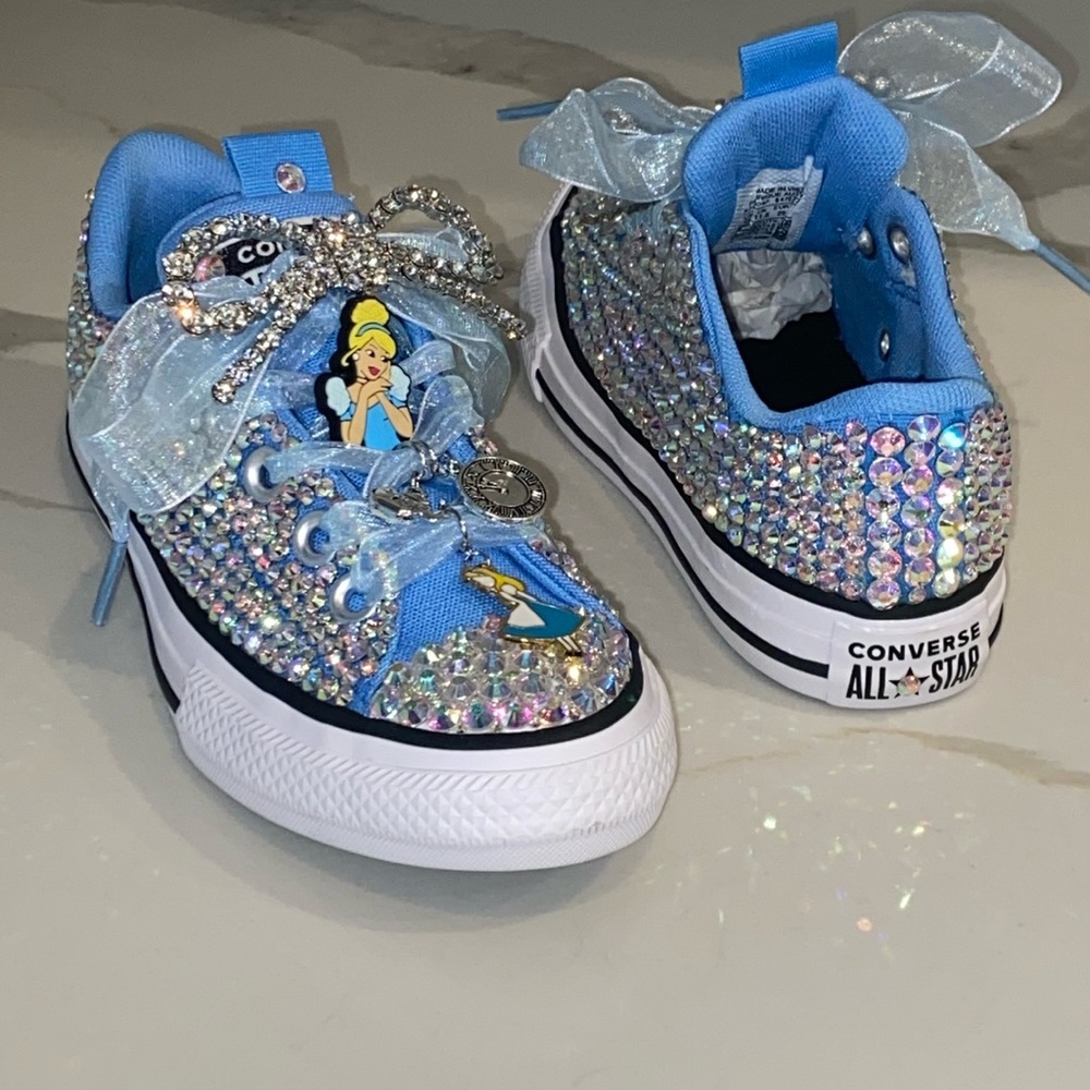 Converse CTAS RAVE OX